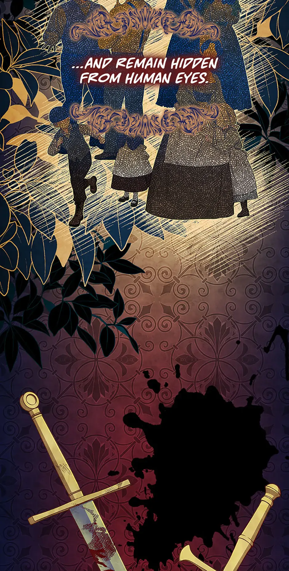 Happy Sea World Chapter 33 - Page 14