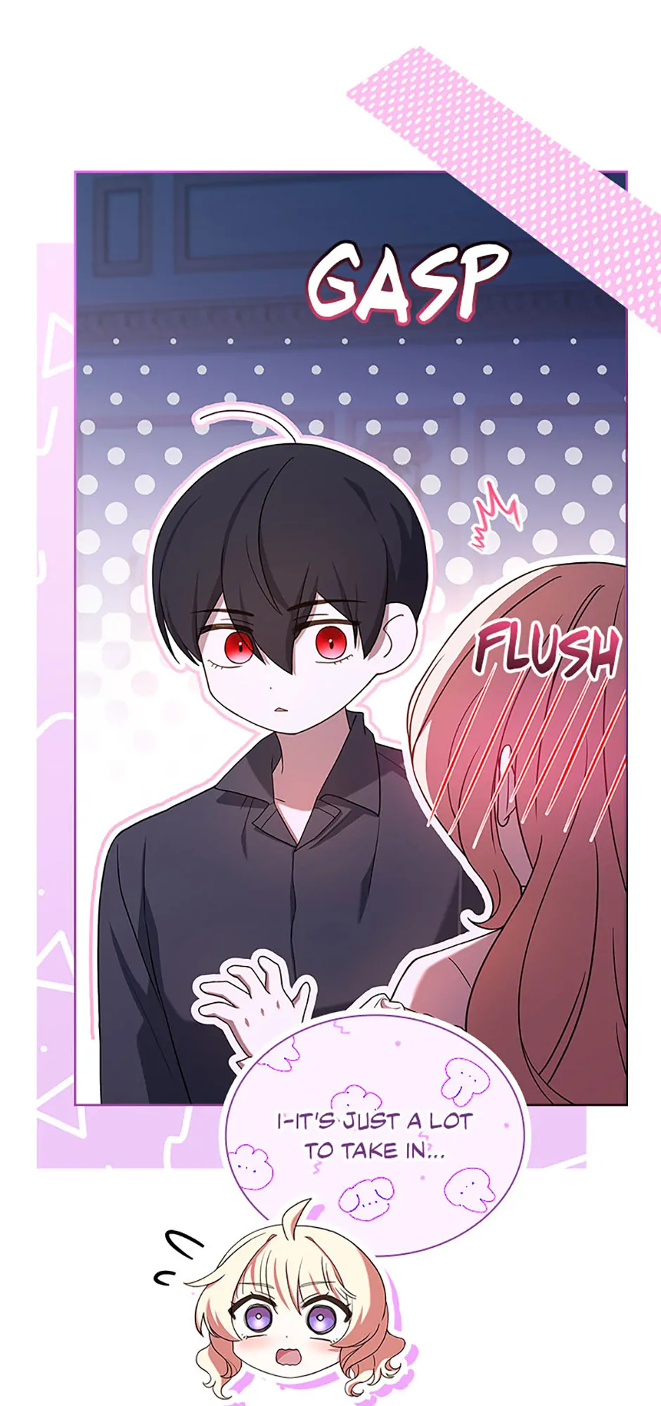 Happy Sea World Chapter 33 - Page 29