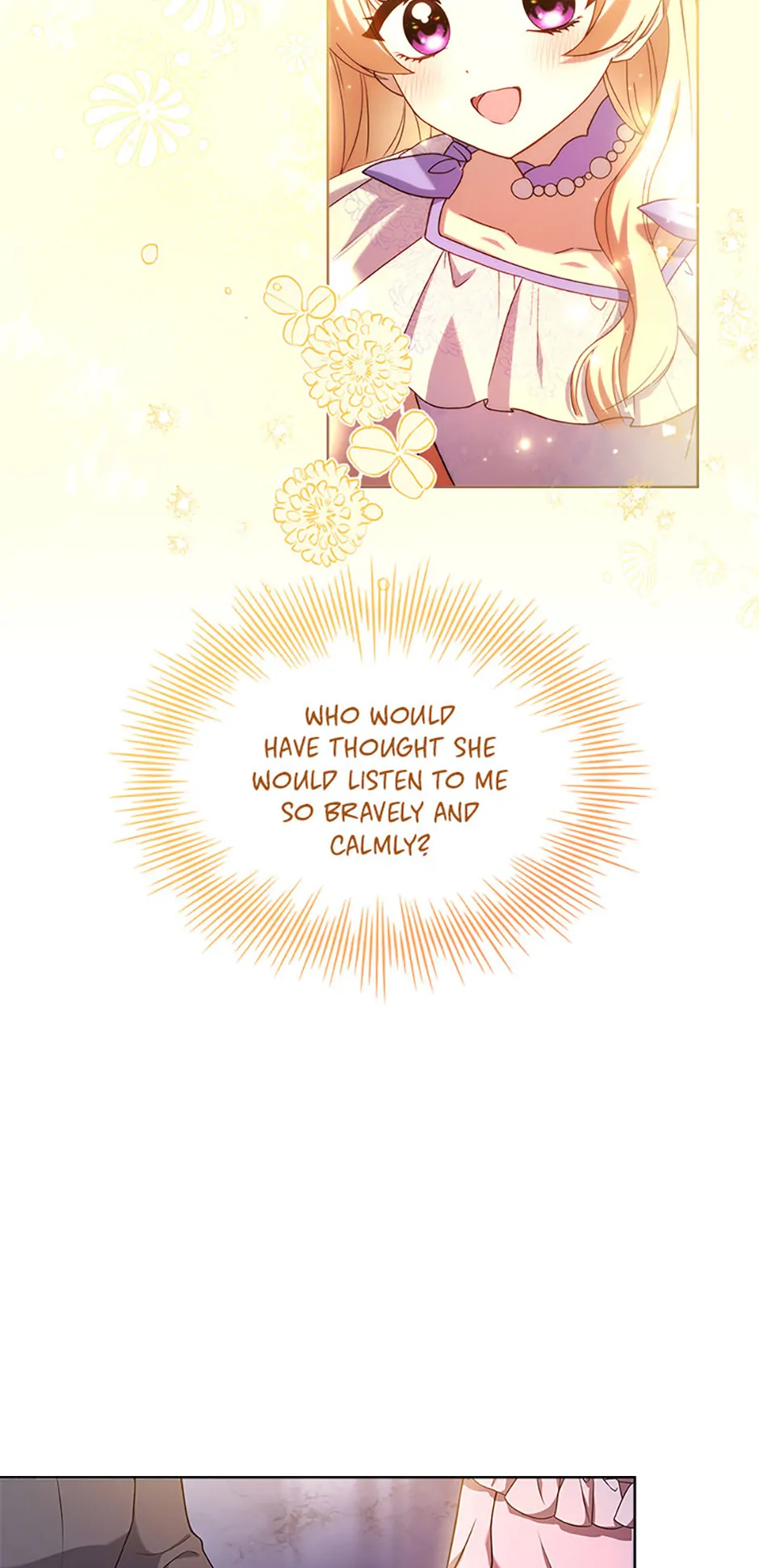 Happy Sea World Chapter 33 - Page 32