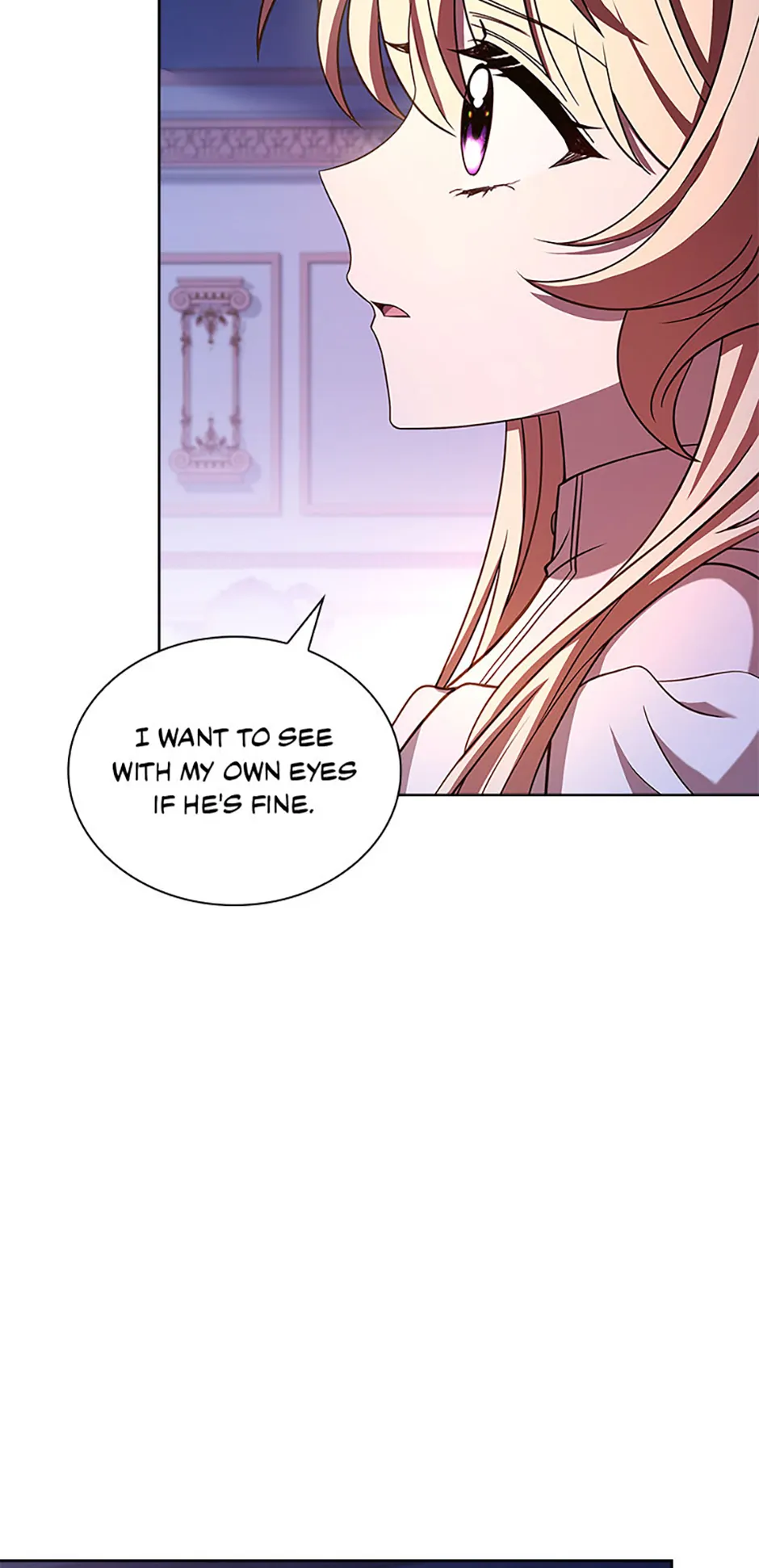 Happy Sea World Chapter 33 - Page 37