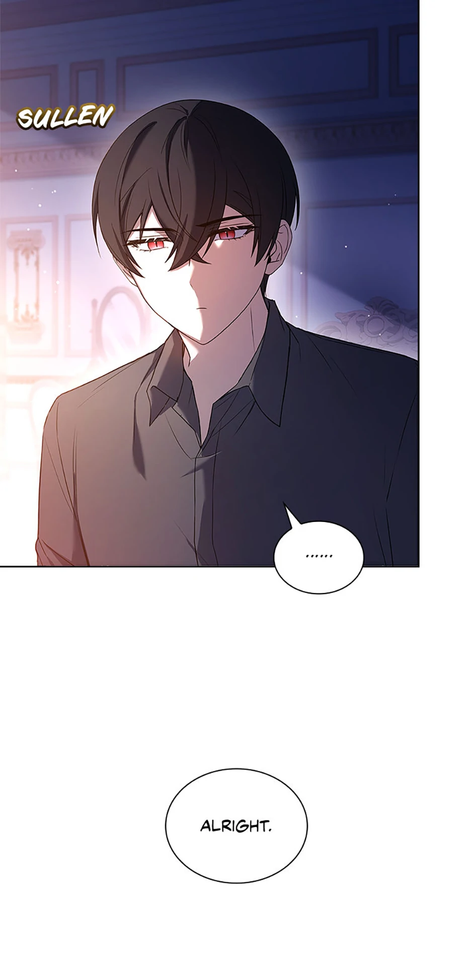 Happy Sea World Chapter 33 - Page 38
