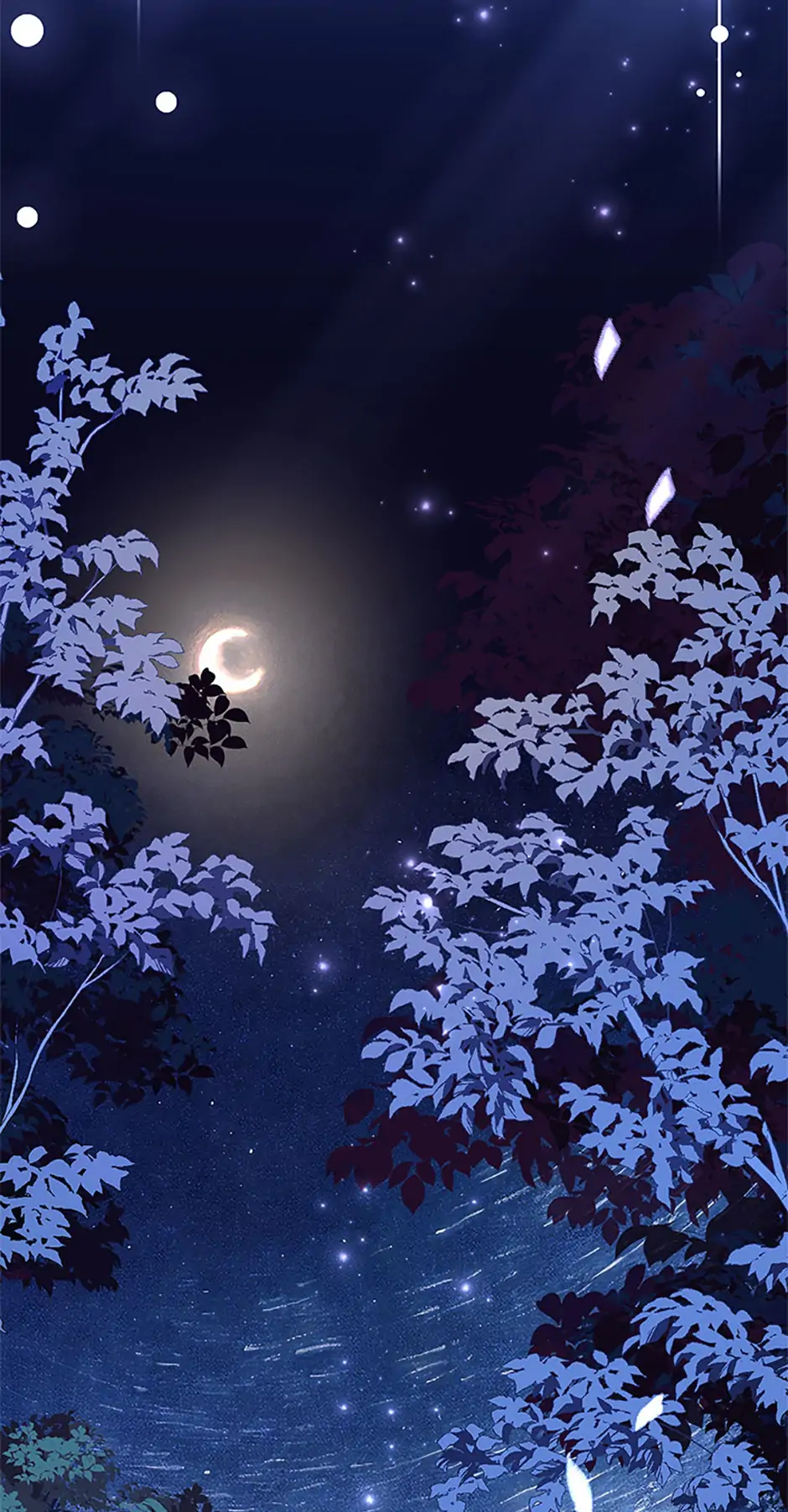 Happy Sea World Chapter 33 - Page 40