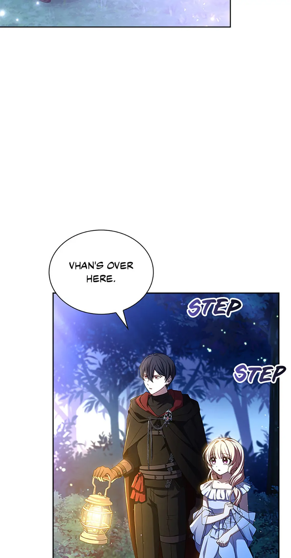Happy Sea World Chapter 33 - Page 43