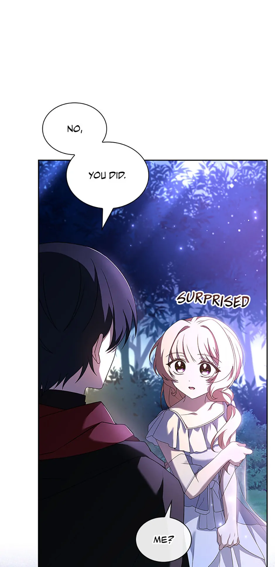 Happy Sea World Chapter 33 - Page 48