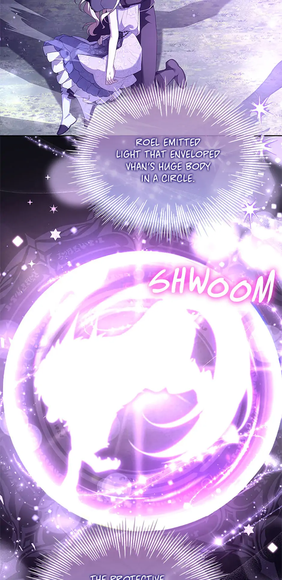 Happy Sea World Chapter 33 - Page 51