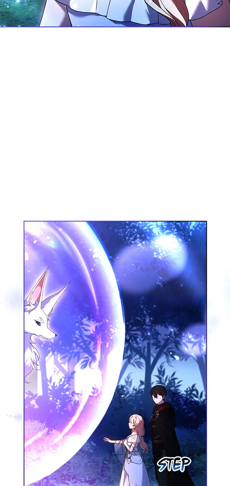Happy Sea World Chapter 33 - Page 56