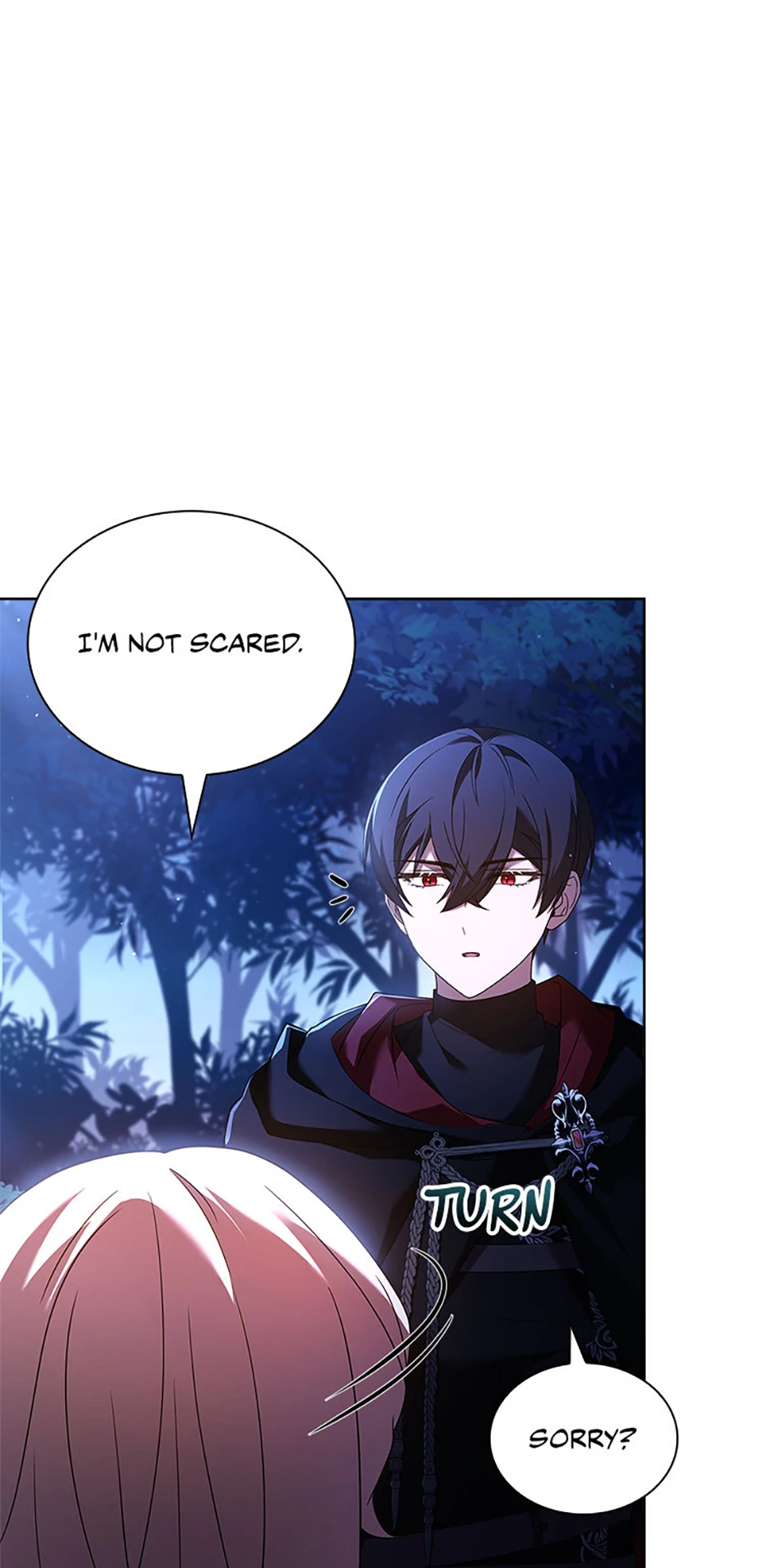 Happy Sea World Chapter 33 - Page 71