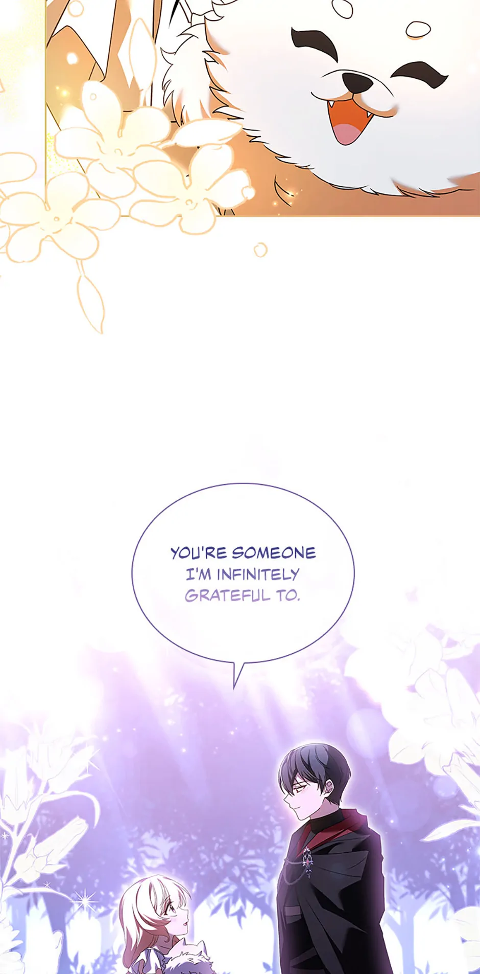 Happy Sea World Chapter 33 - Page 73