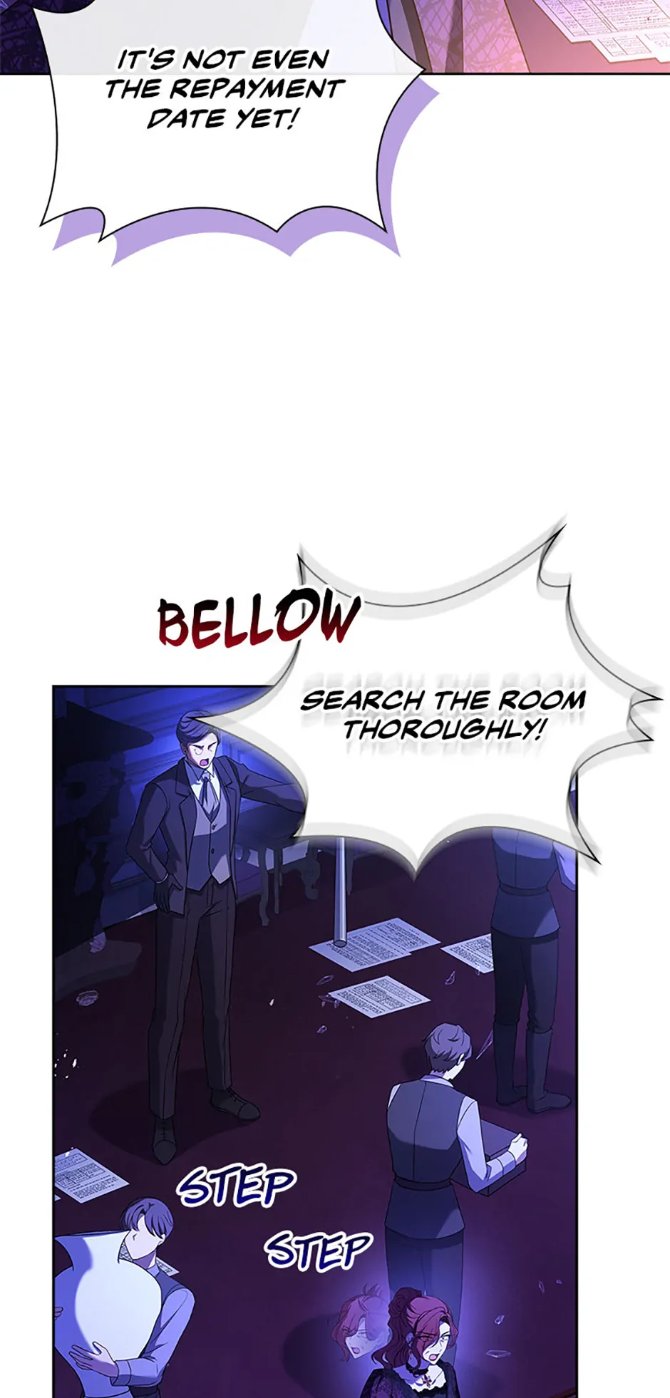 Happy Sea World Chapter 33 - Page 81