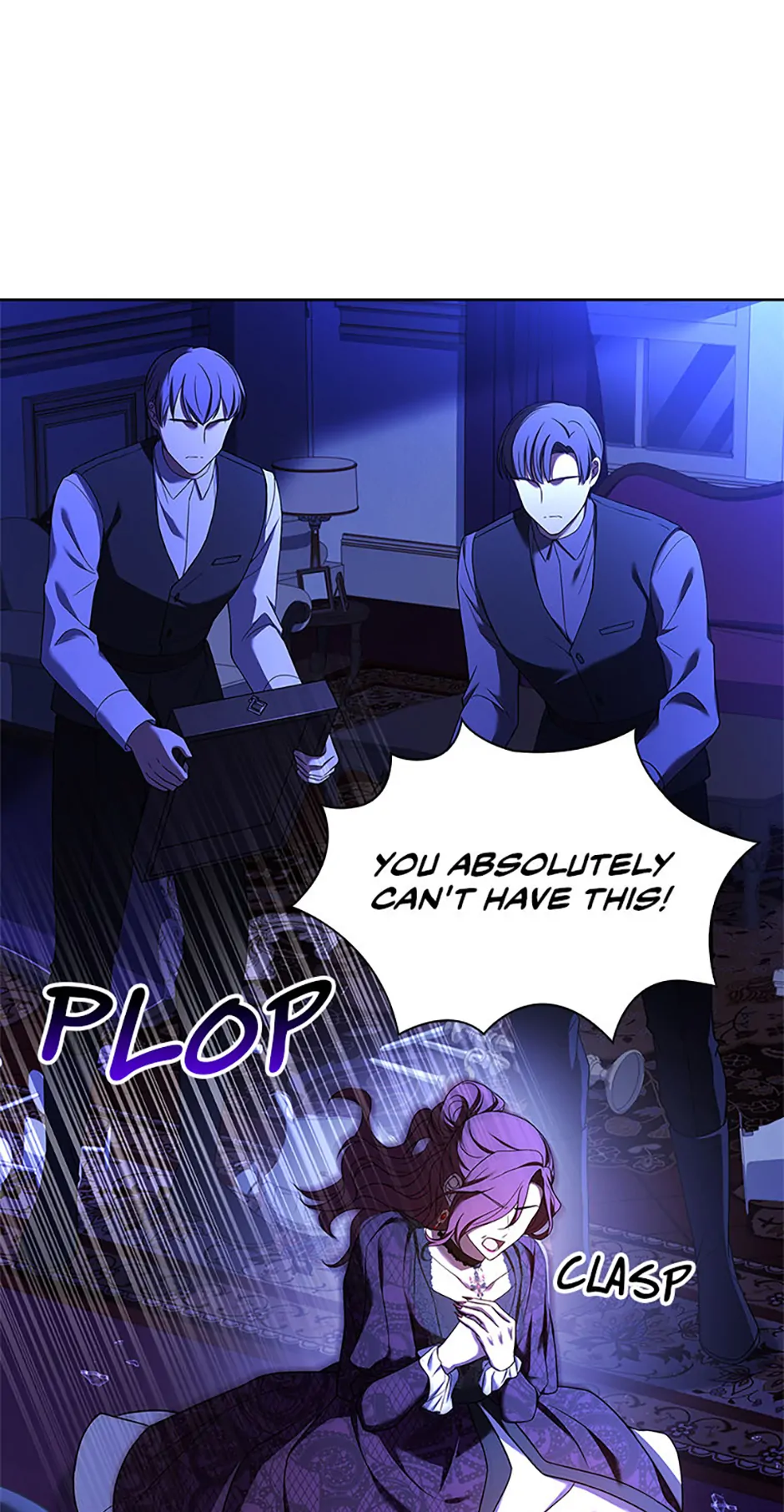 Happy Sea World Chapter 33 - Page 84