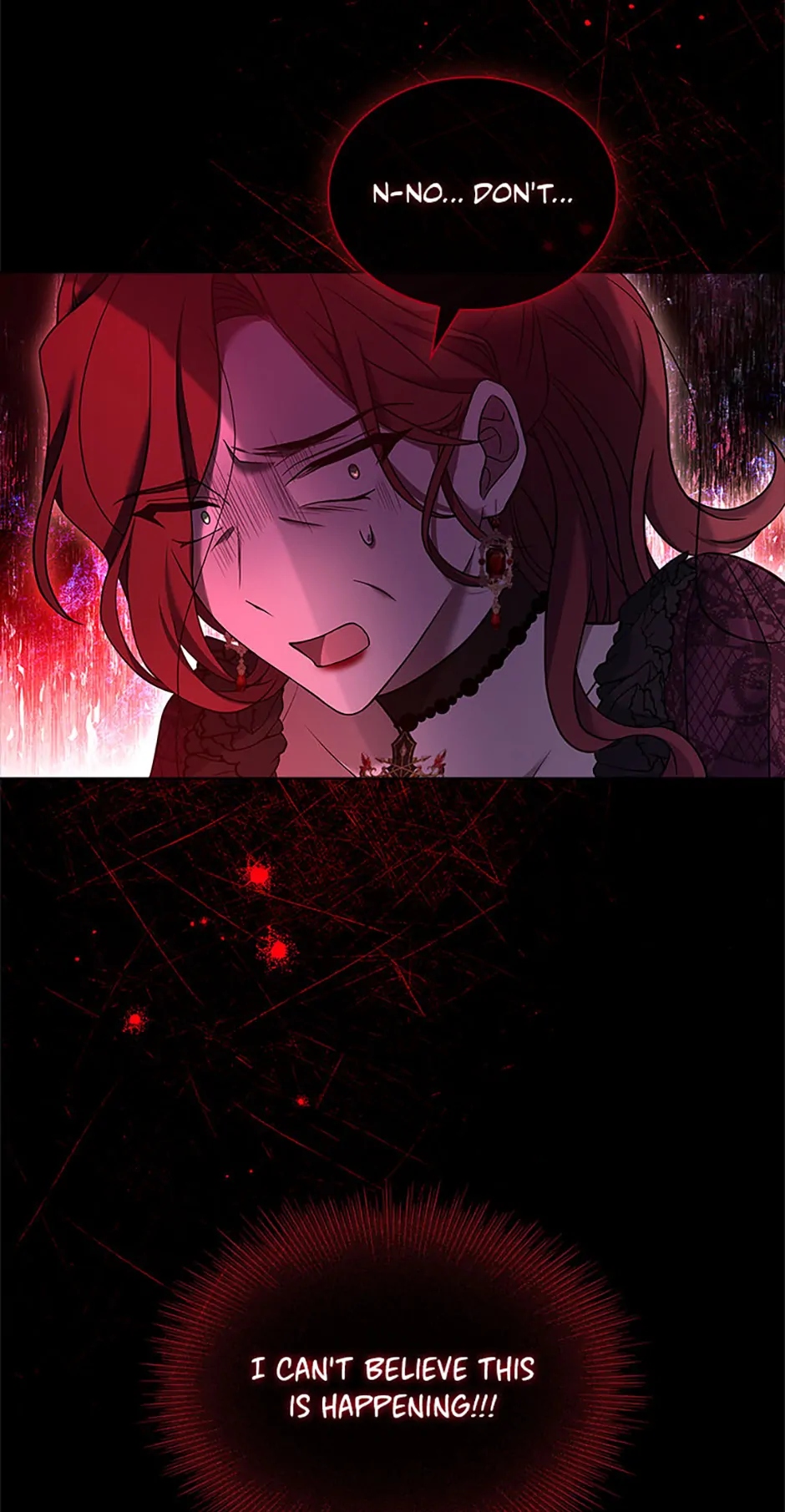Happy Sea World Chapter 33 - Page 87