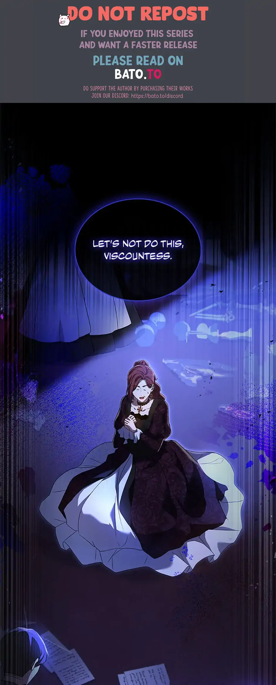 Happy Sea World Chapter 34 - Page 0