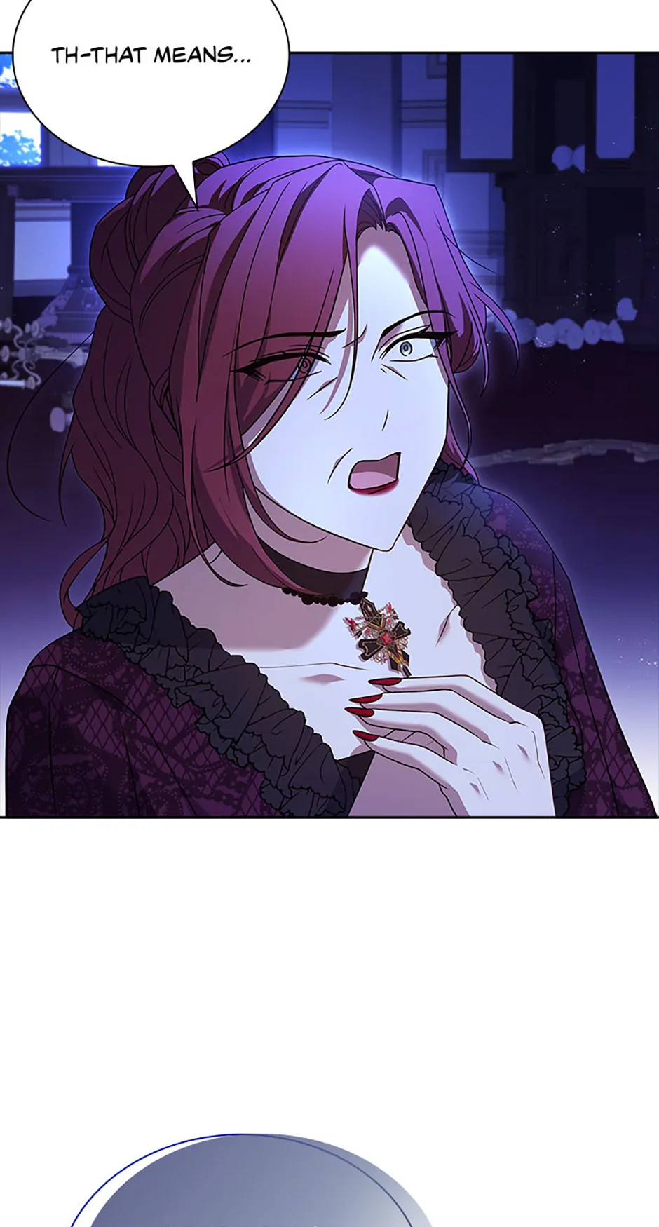 Happy Sea World Chapter 34 - Page 10