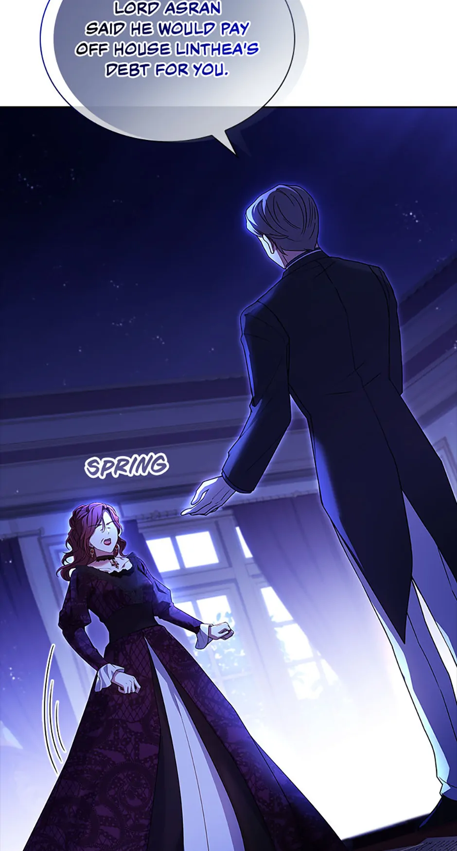 Happy Sea World Chapter 34 - Page 11