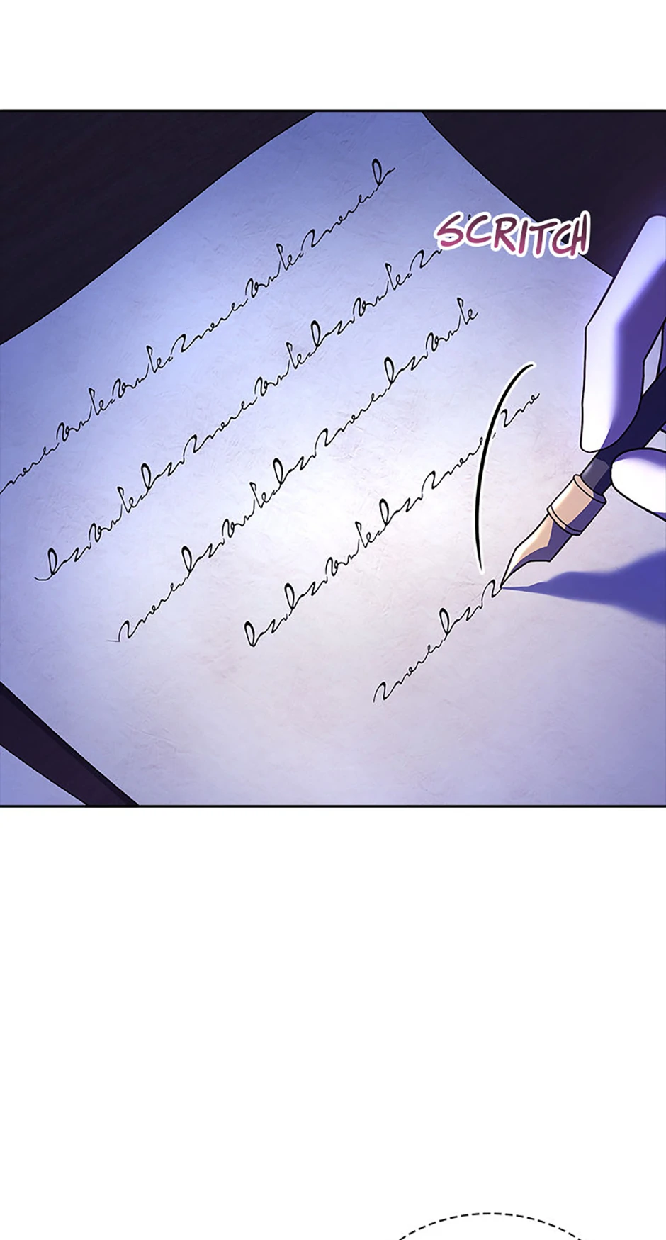Happy Sea World Chapter 34 - Page 13