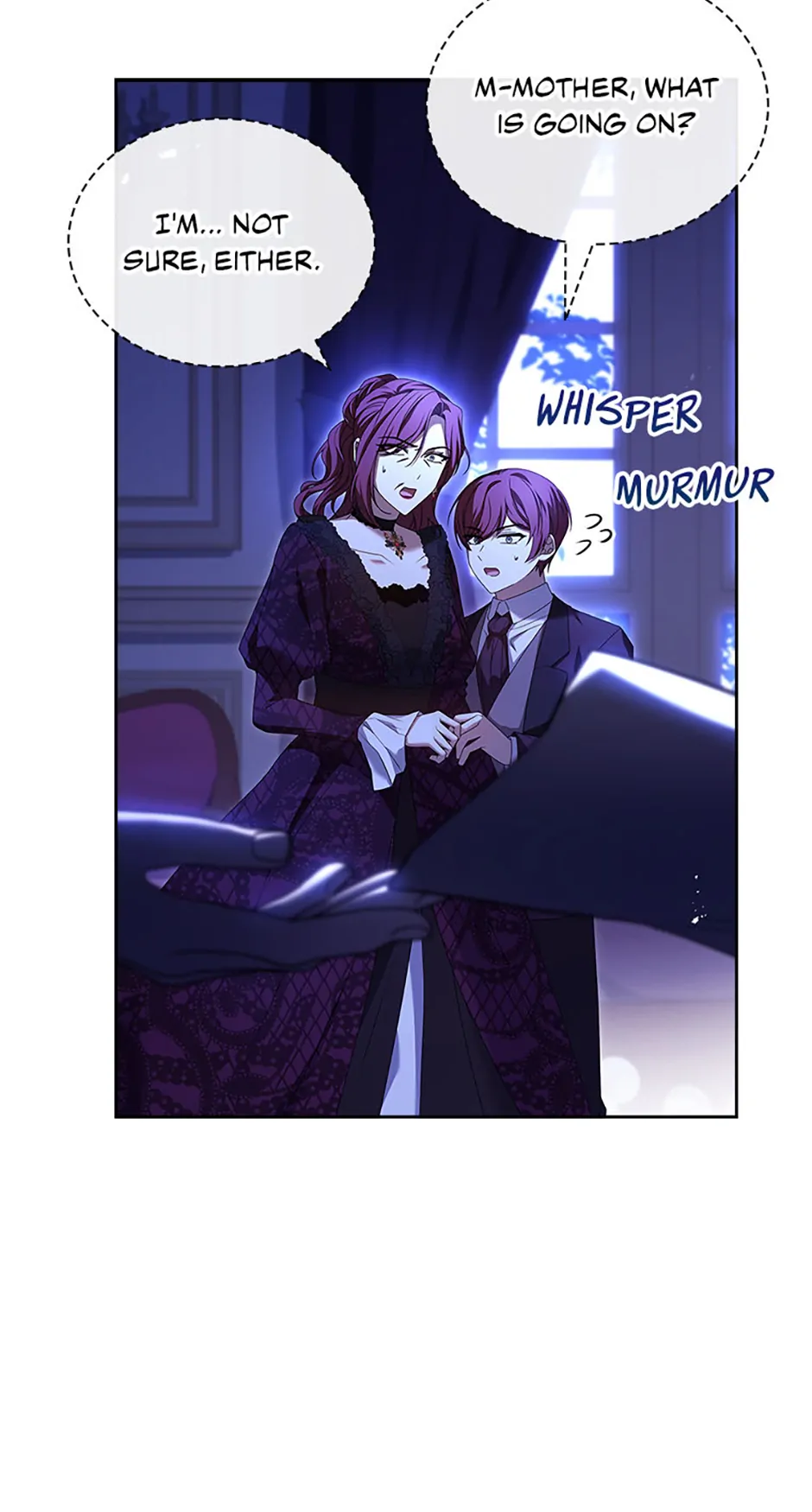 Happy Sea World Chapter 34 - Page 14