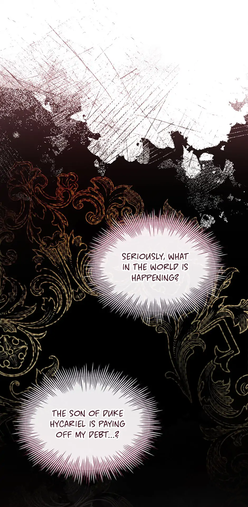 Happy Sea World Chapter 34 - Page 15