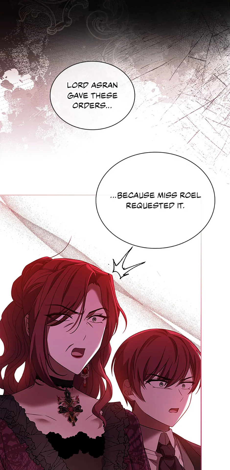 Happy Sea World Chapter 34 - Page 16