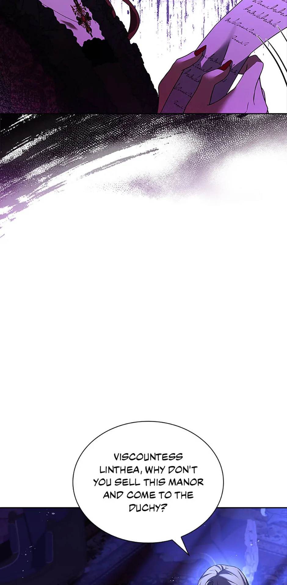 Happy Sea World Chapter 34 - Page 19
