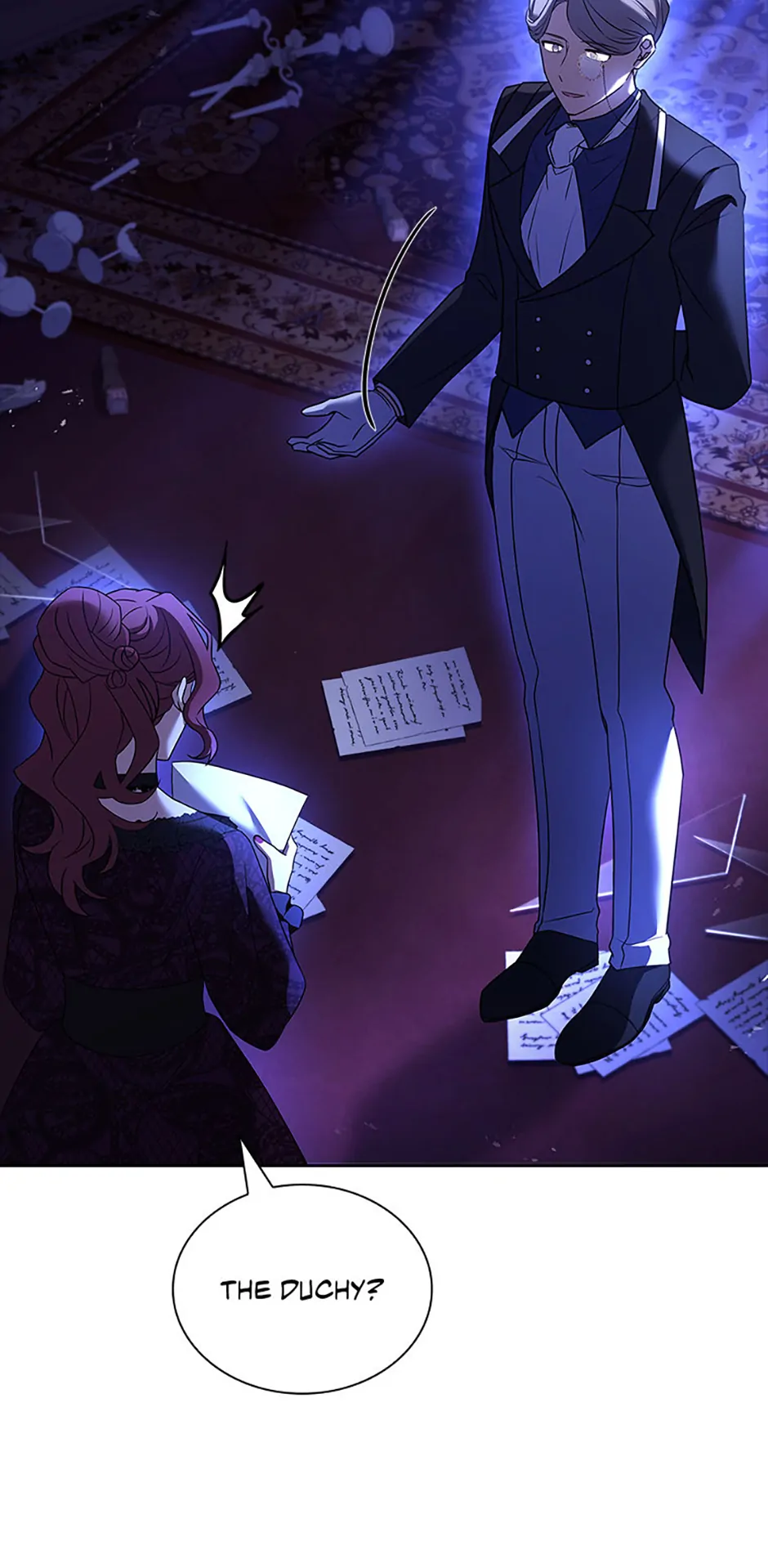 Happy Sea World Chapter 34 - Page 20