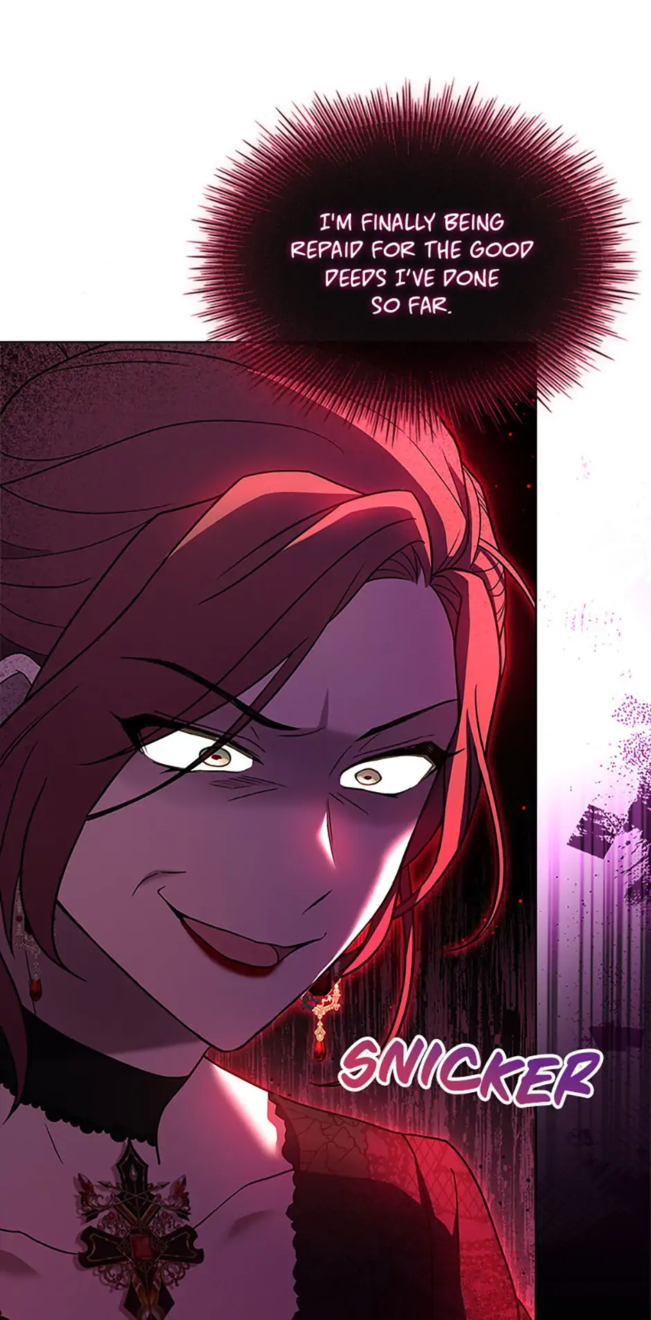 Happy Sea World Chapter 34 - Page 26