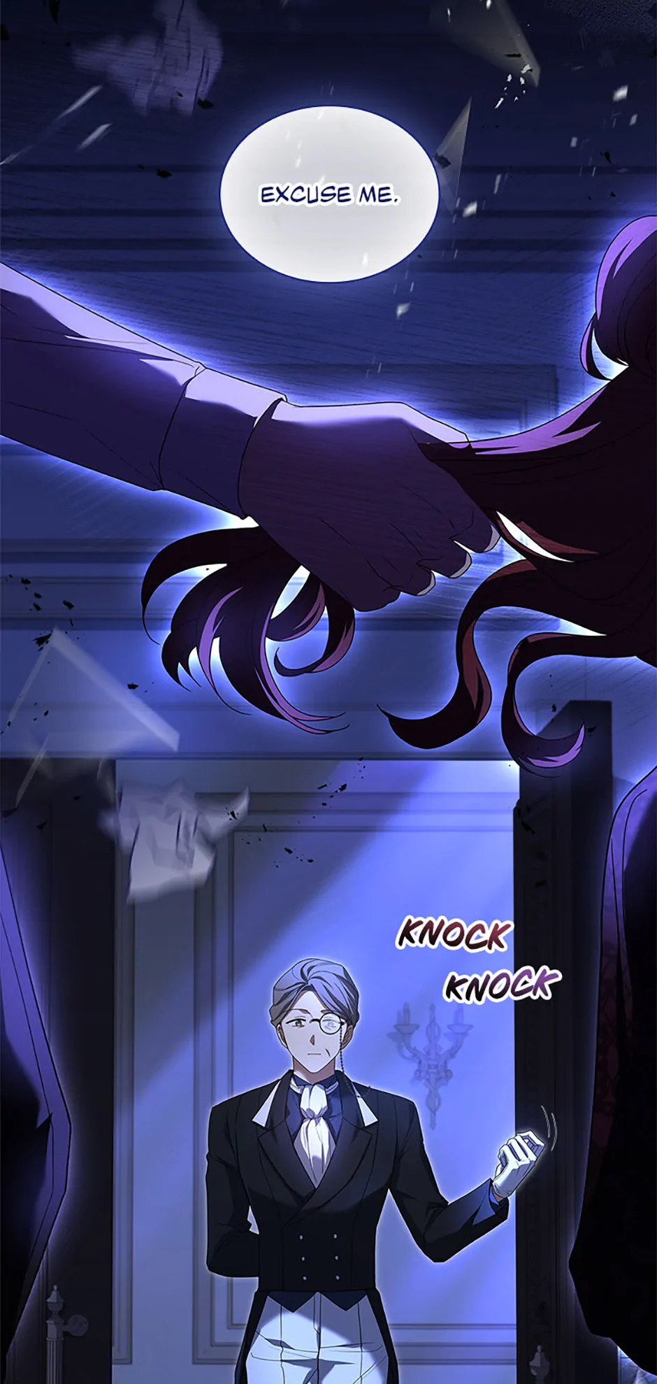 Happy Sea World Chapter 34 - Page 4