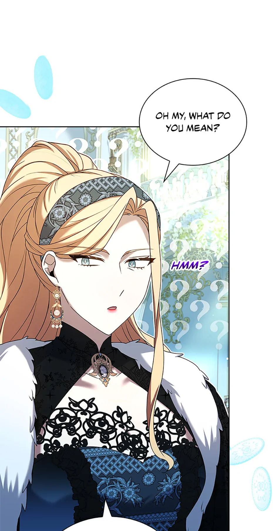 Happy Sea World Chapter 34 - Page 47