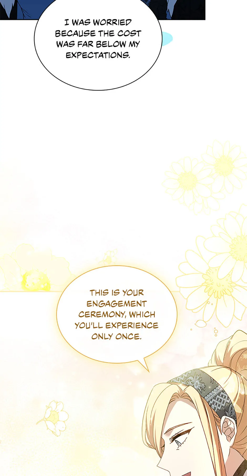 Happy Sea World Chapter 34 - Page 48