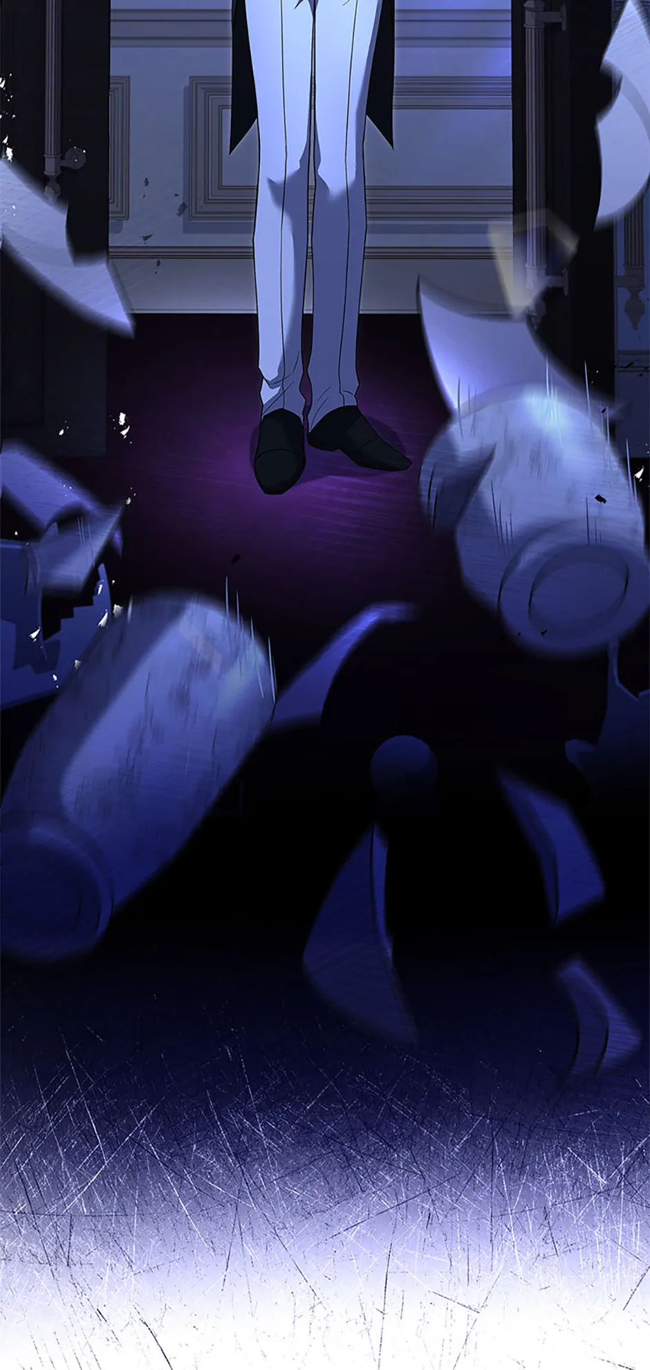 Happy Sea World Chapter 34 - Page 5