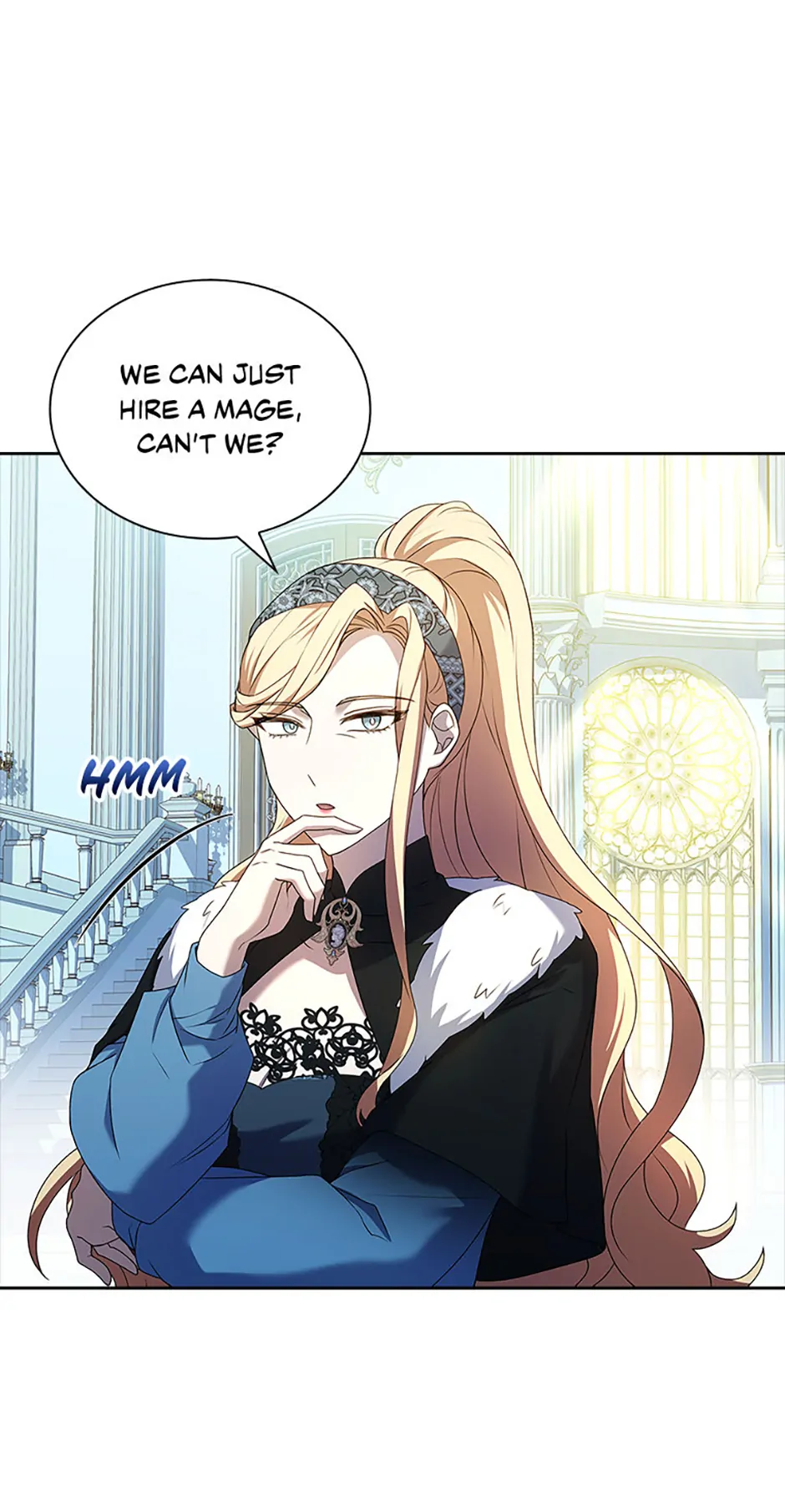 Happy Sea World Chapter 34 - Page 54