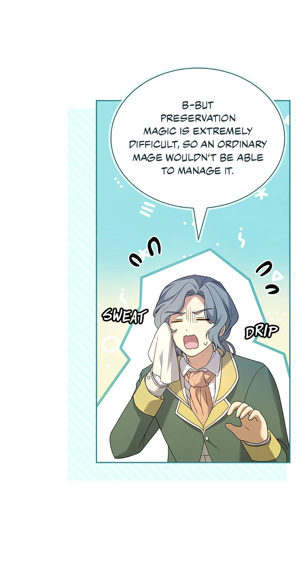 Happy Sea World Chapter 34 - Page 55