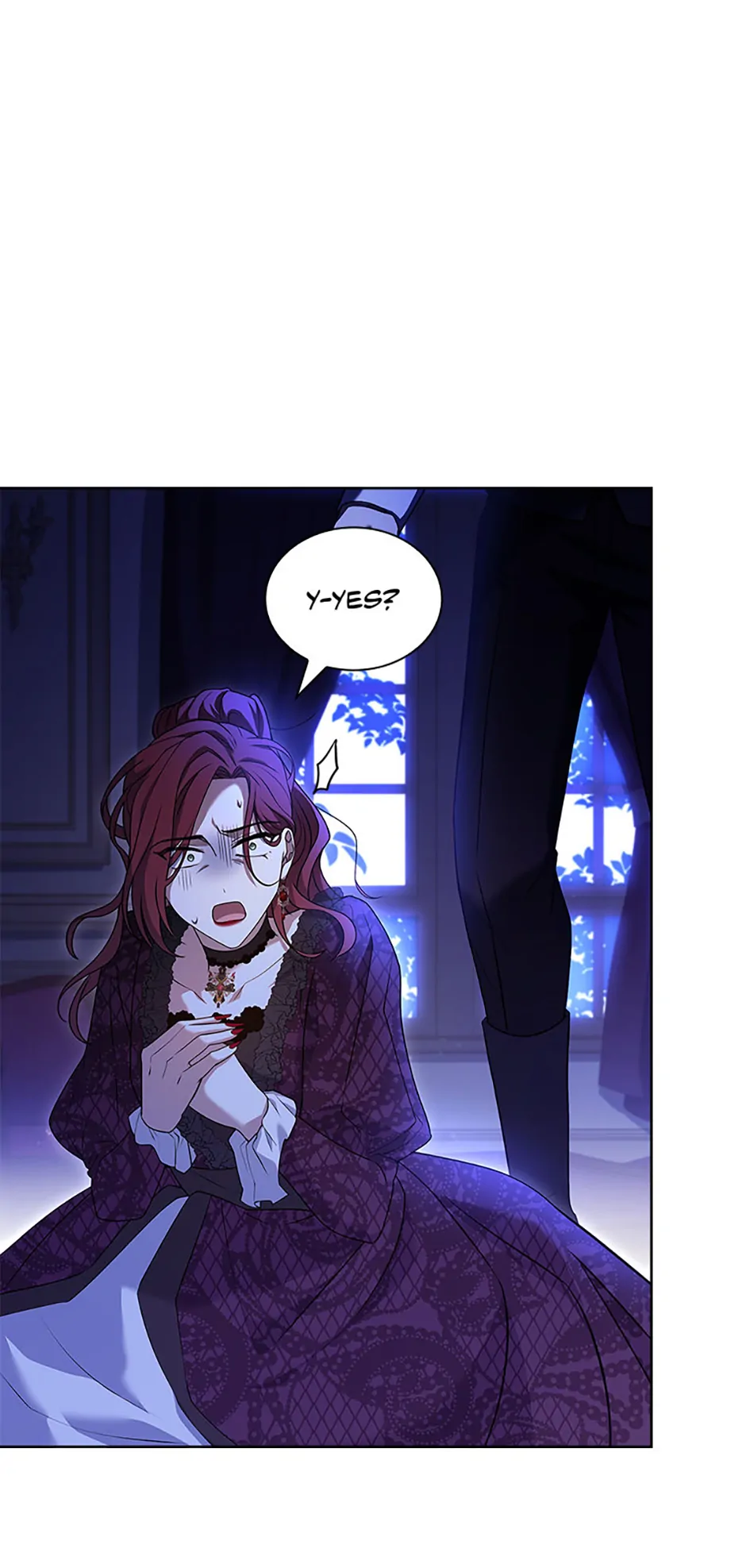 Happy Sea World Chapter 34 - Page 7