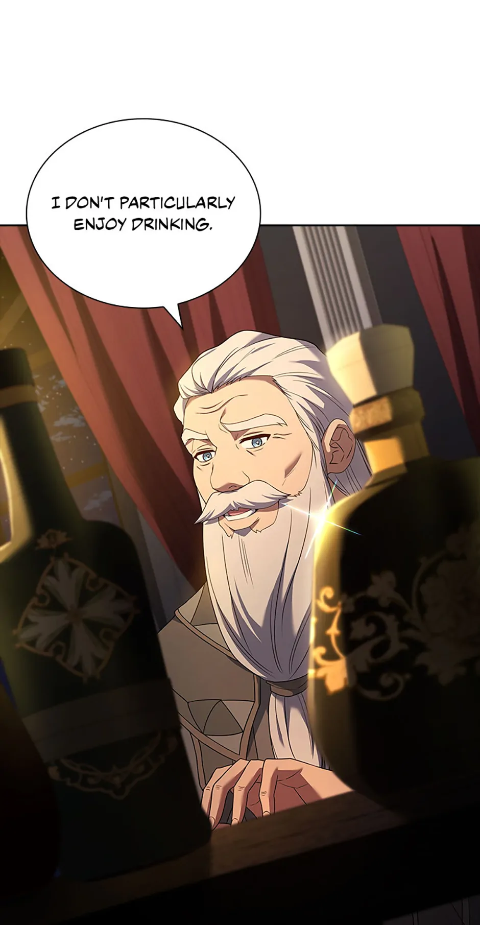 Happy Sea World Chapter 34 - Page 72