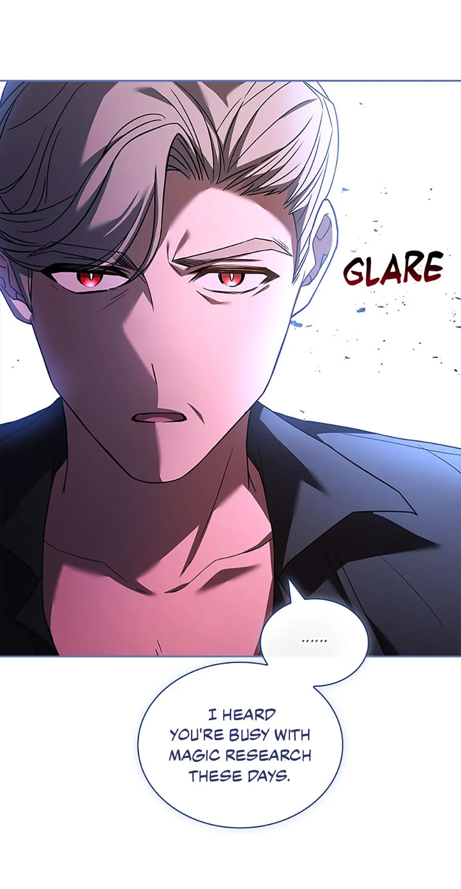 Happy Sea World Chapter 34 - Page 80