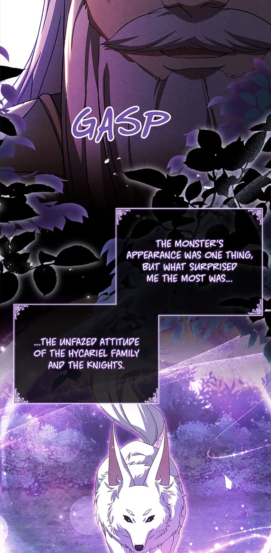 Happy Sea World Chapter 35 - Page 10