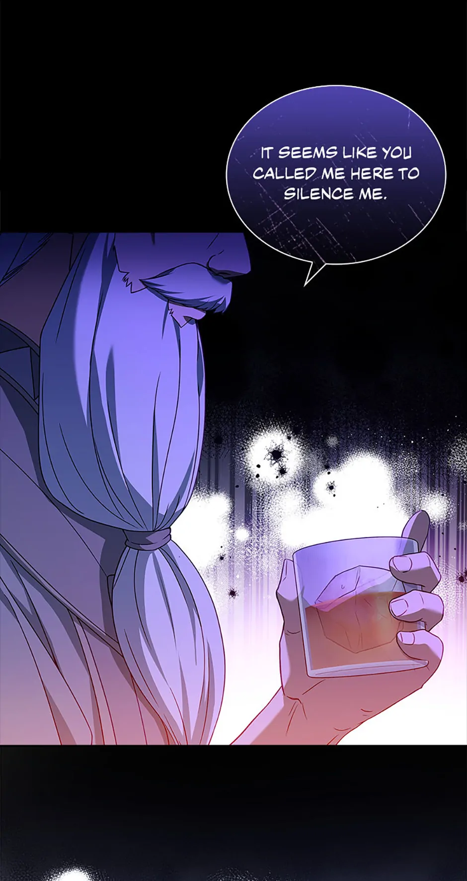 Happy Sea World Chapter 35 - Page 12