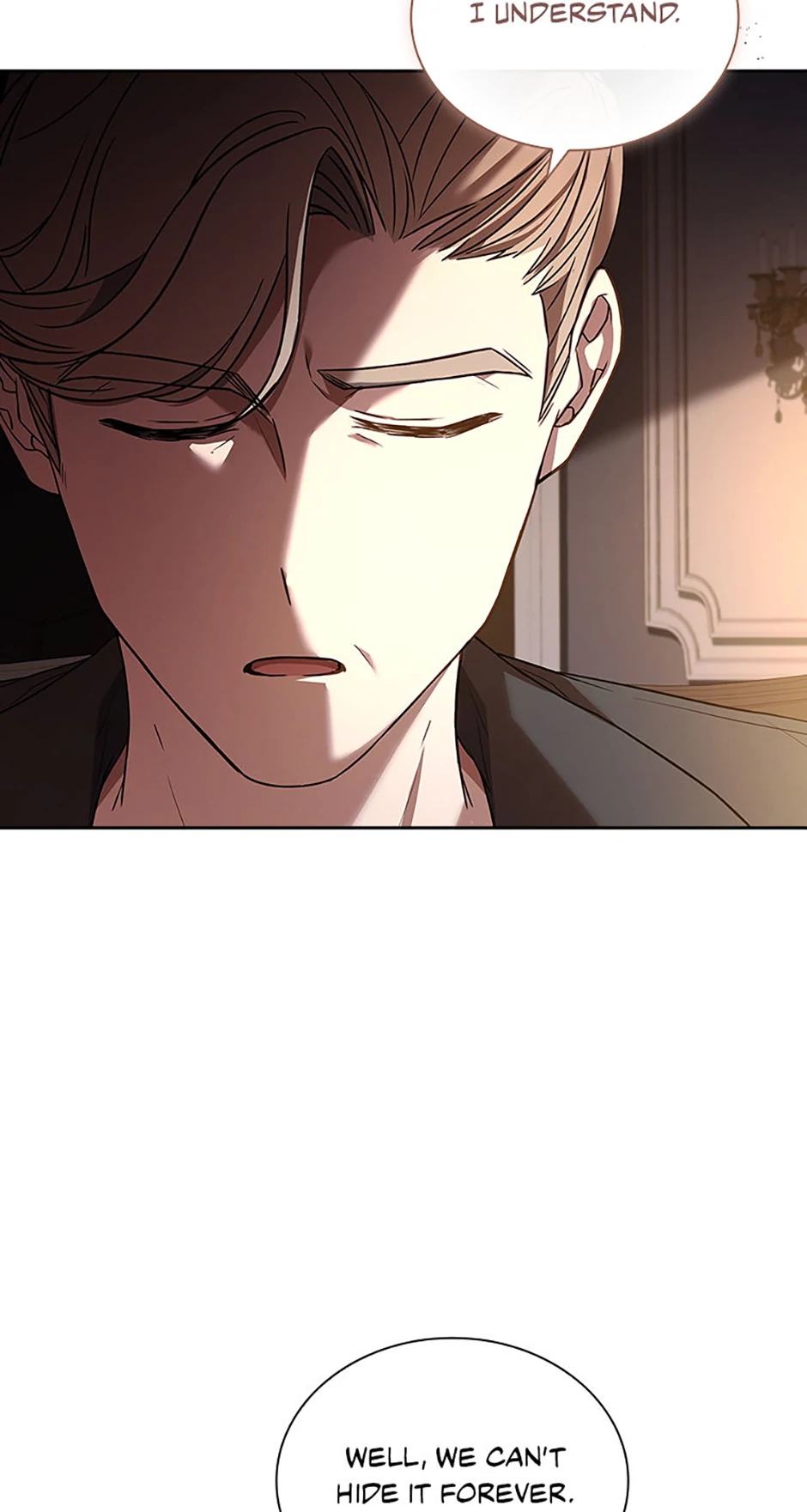 Happy Sea World Chapter 35 - Page 21