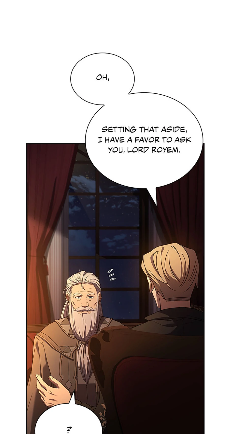 Happy Sea World Chapter 35 - Page 23