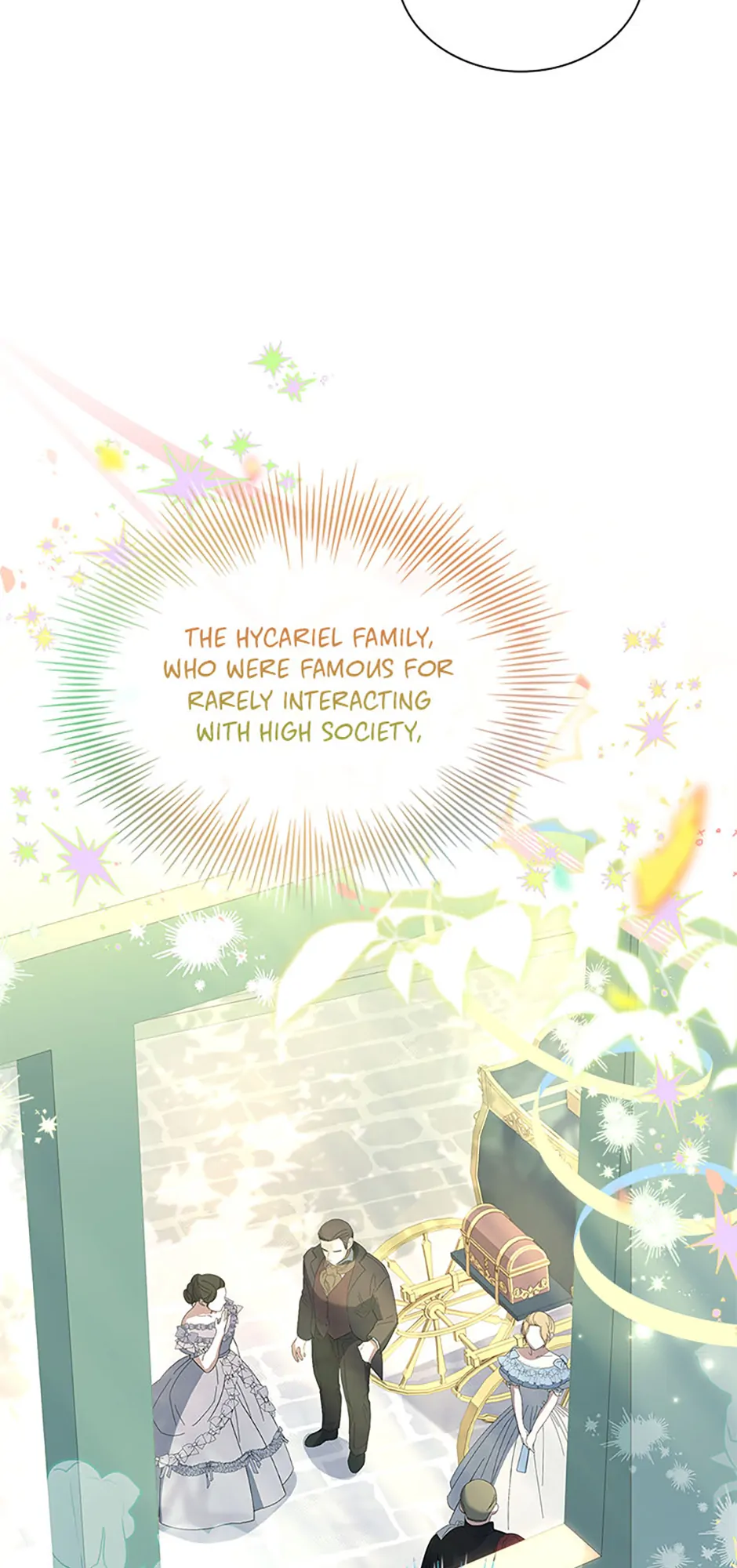 Happy Sea World Chapter 35 - Page 30