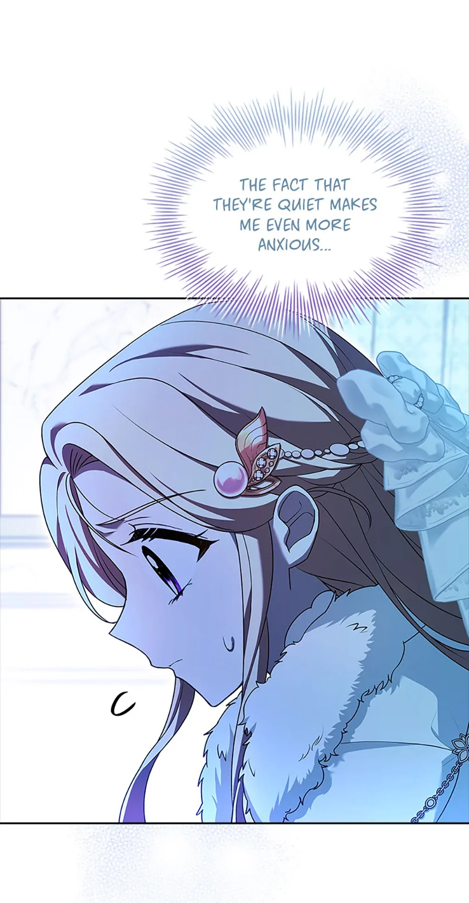 Happy Sea World Chapter 35 - Page 35