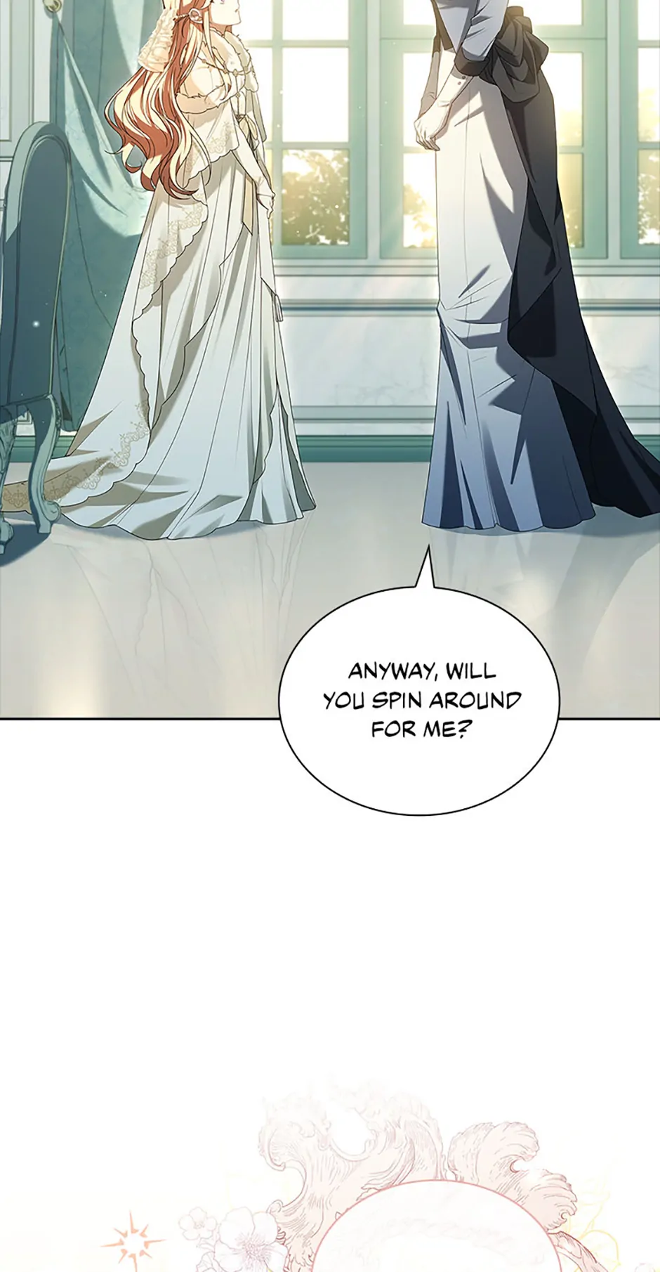 Happy Sea World Chapter 35 - Page 40