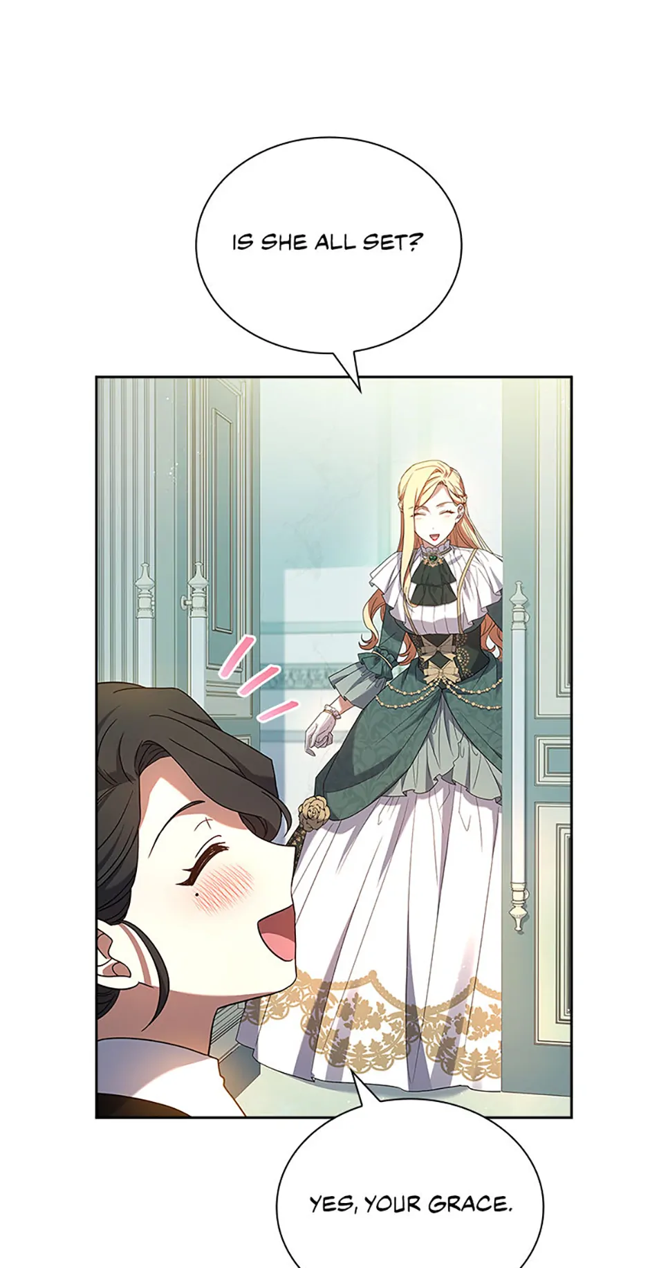 Happy Sea World Chapter 35 - Page 43
