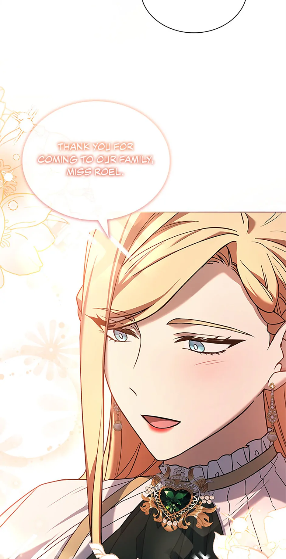 Happy Sea World Chapter 35 - Page 46