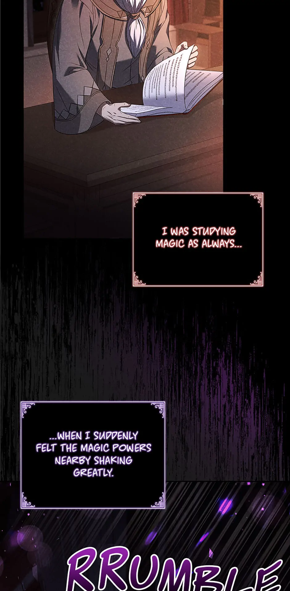 Happy Sea World Chapter 35 - Page 6