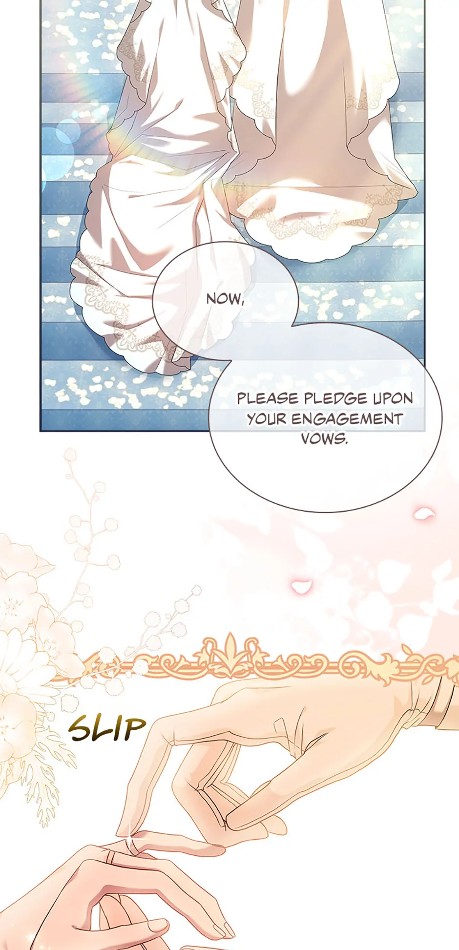 Happy Sea World Chapter 35 - Page 60