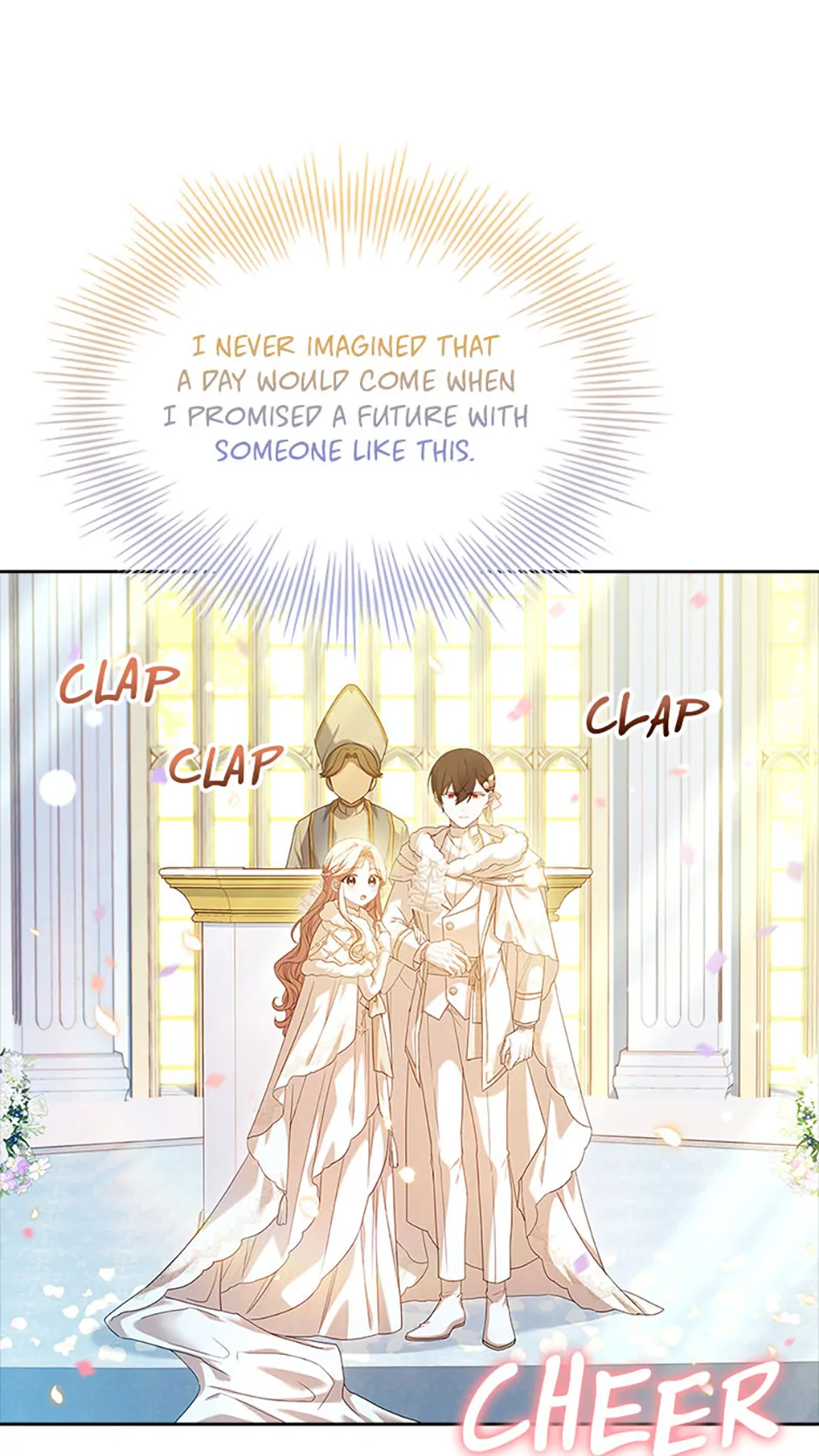 Happy Sea World Chapter 35 - Page 67