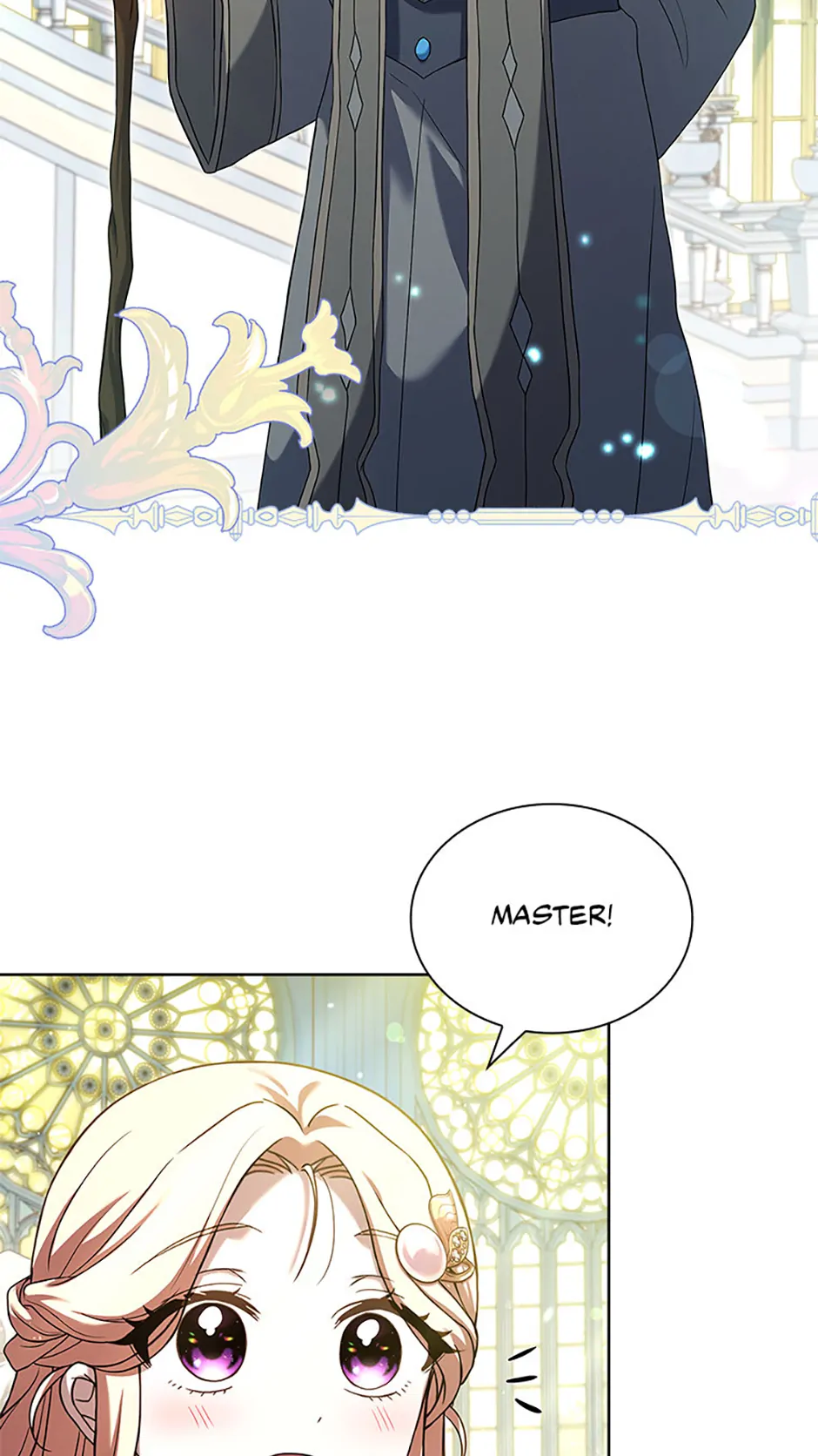 Happy Sea World Chapter 35 - Page 70