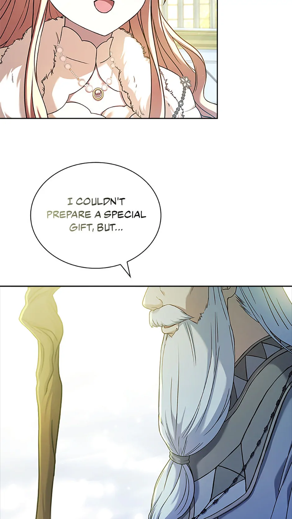 Happy Sea World Chapter 35 - Page 71