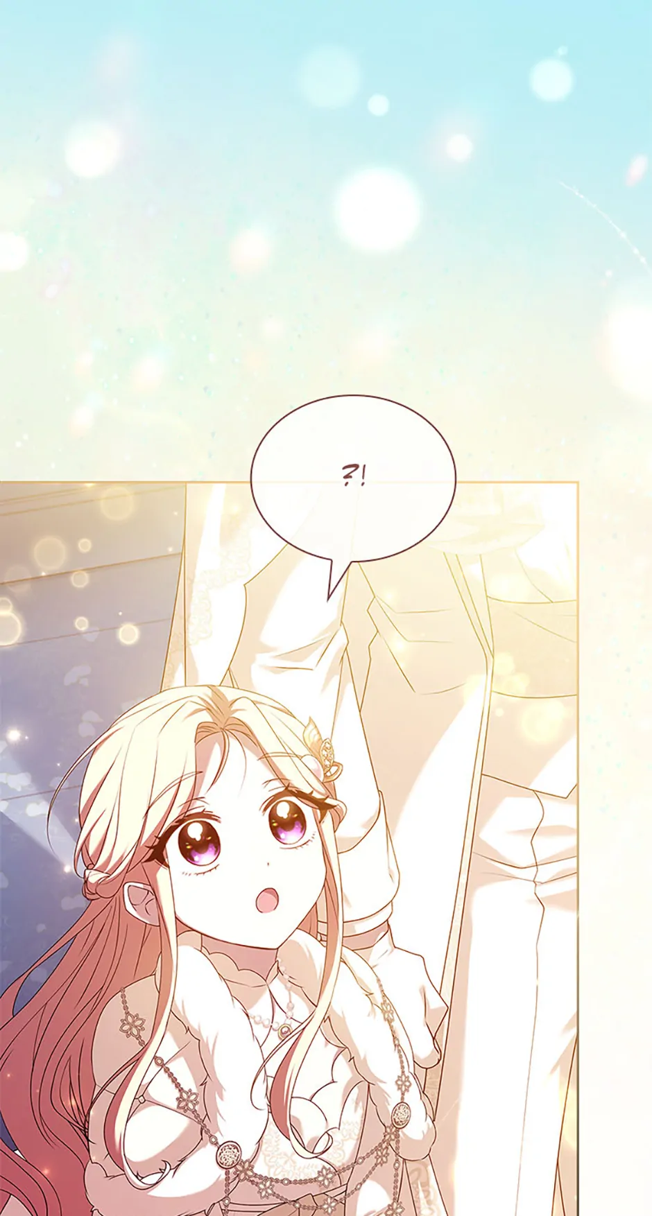 Happy Sea World Chapter 35 - Page 73