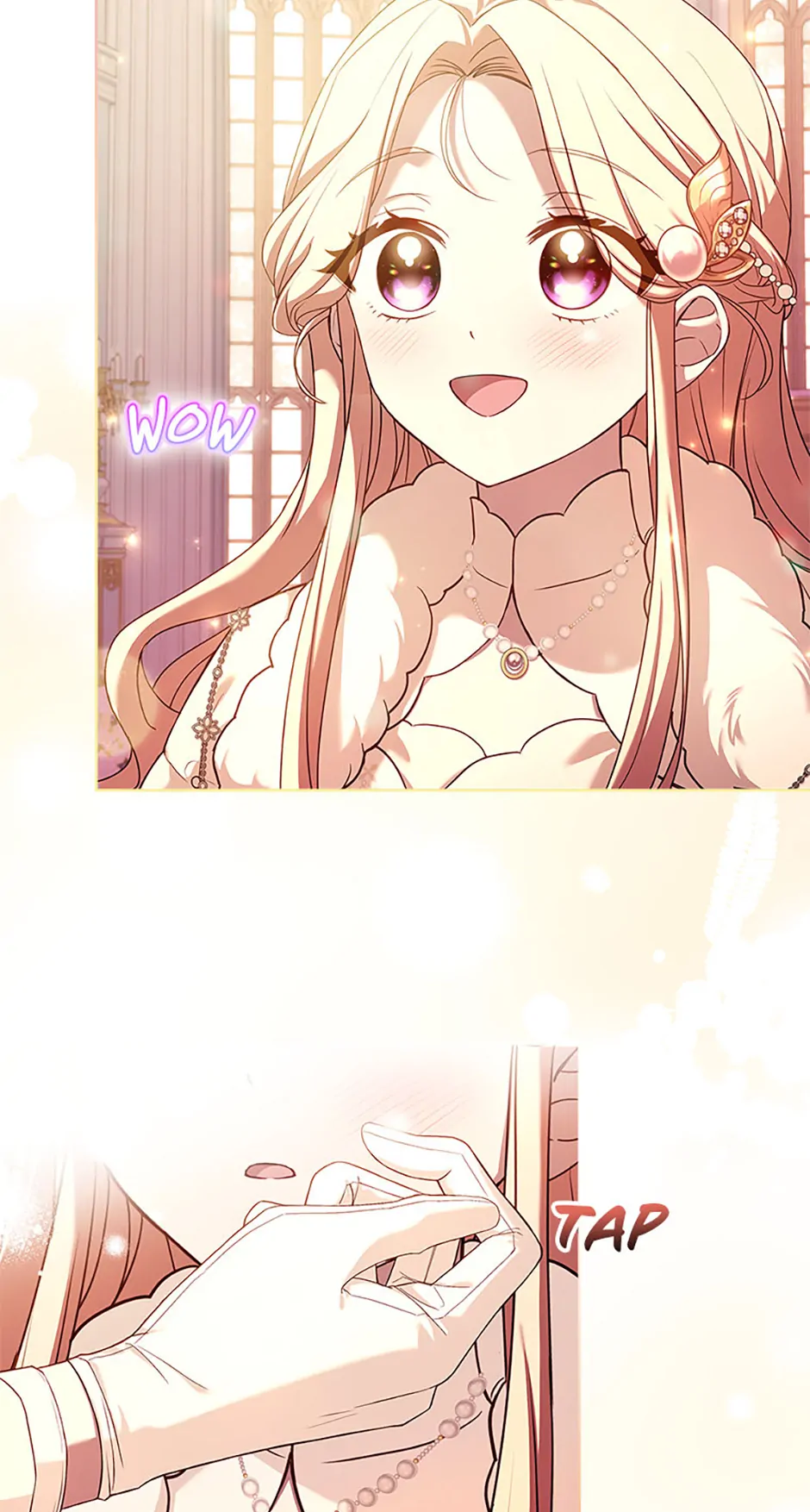 Happy Sea World Chapter 35 - Page 78